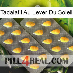 Sunrise Tadalafil cialis2